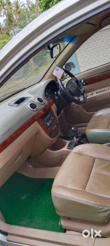 Chevrolet Optra Magnum 2009 Diesel 80+56th26+40&&60