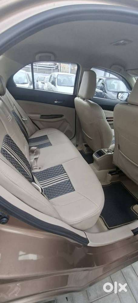 Maruti Suzuki Dzire 1.2 Vxi Amt, 2019, Petrol