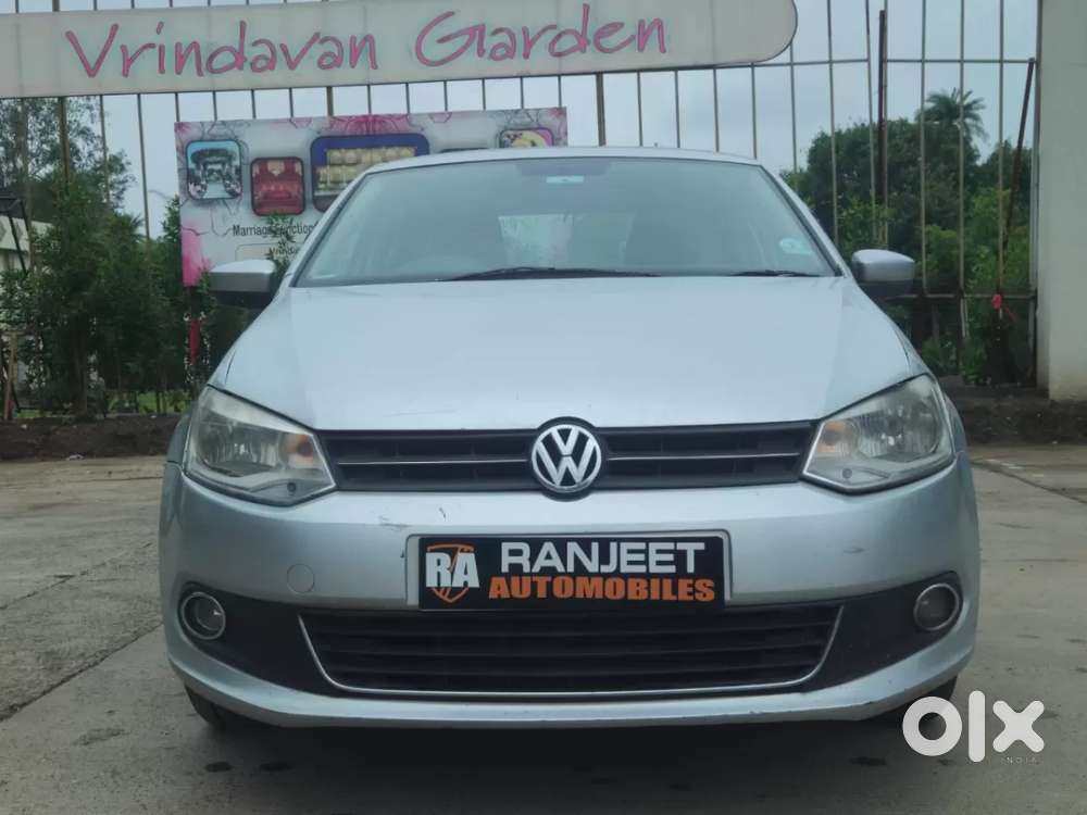 Volkswagen Vento 1.5 Tdi Highline, 2012, Diesel