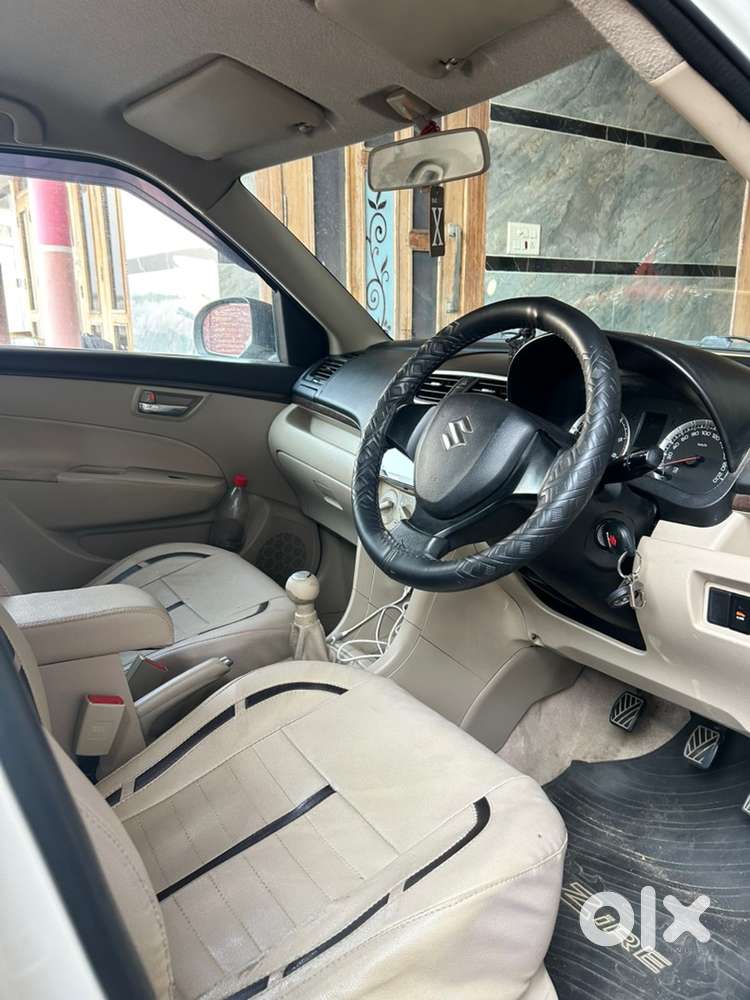 Maruti Suzuki Diesel 2017