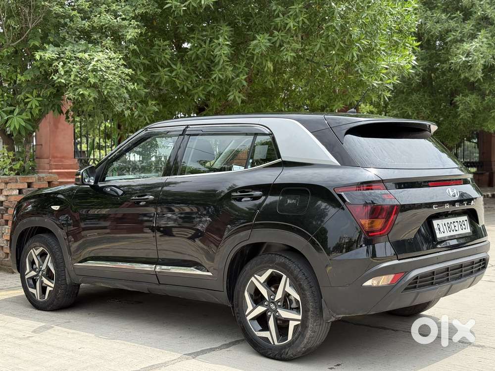 Hyundai Creta 1.5 Crdi Sx, 2023, Diesel
