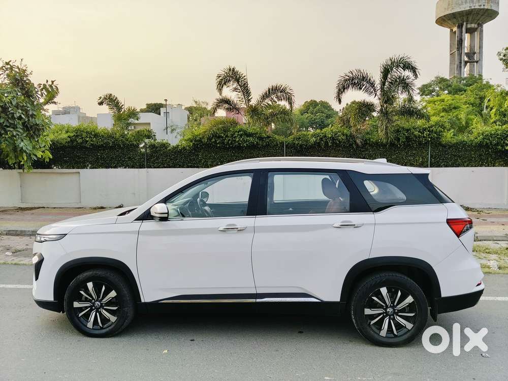 Mg Hector Plus Sharp Pro 2.0 Turbo Diesel 6 Str, 2020, Diesel