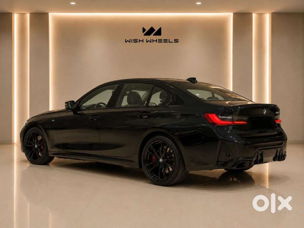 Bmw M340i Xdrive, 2024, Diesel