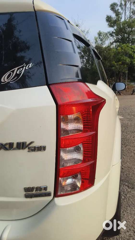 Mahindra Xuv500 ,2017, Excellent Performance, Good Condition