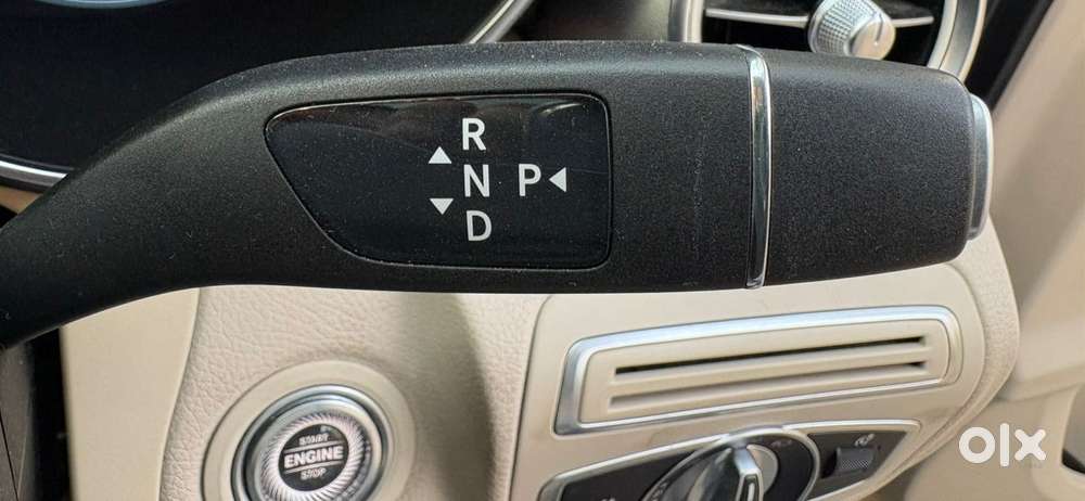 Mercedes-benz C-class C 200, 2021, Petrol