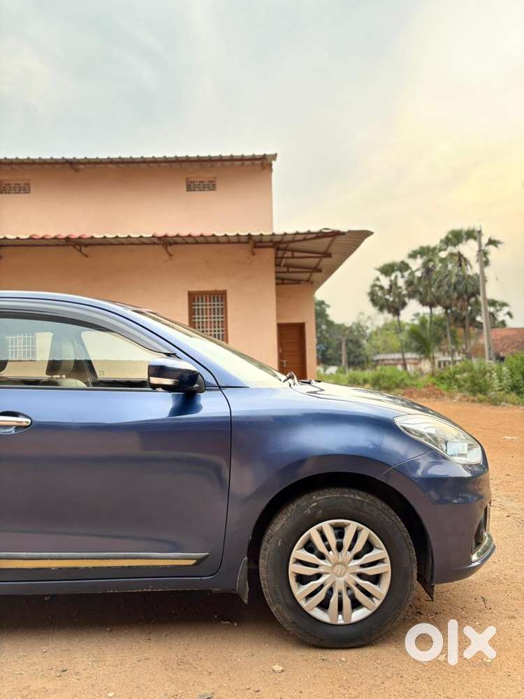 Maruti Suzuki Swift Dzire 1.3 Vxi, 2022, Petrol