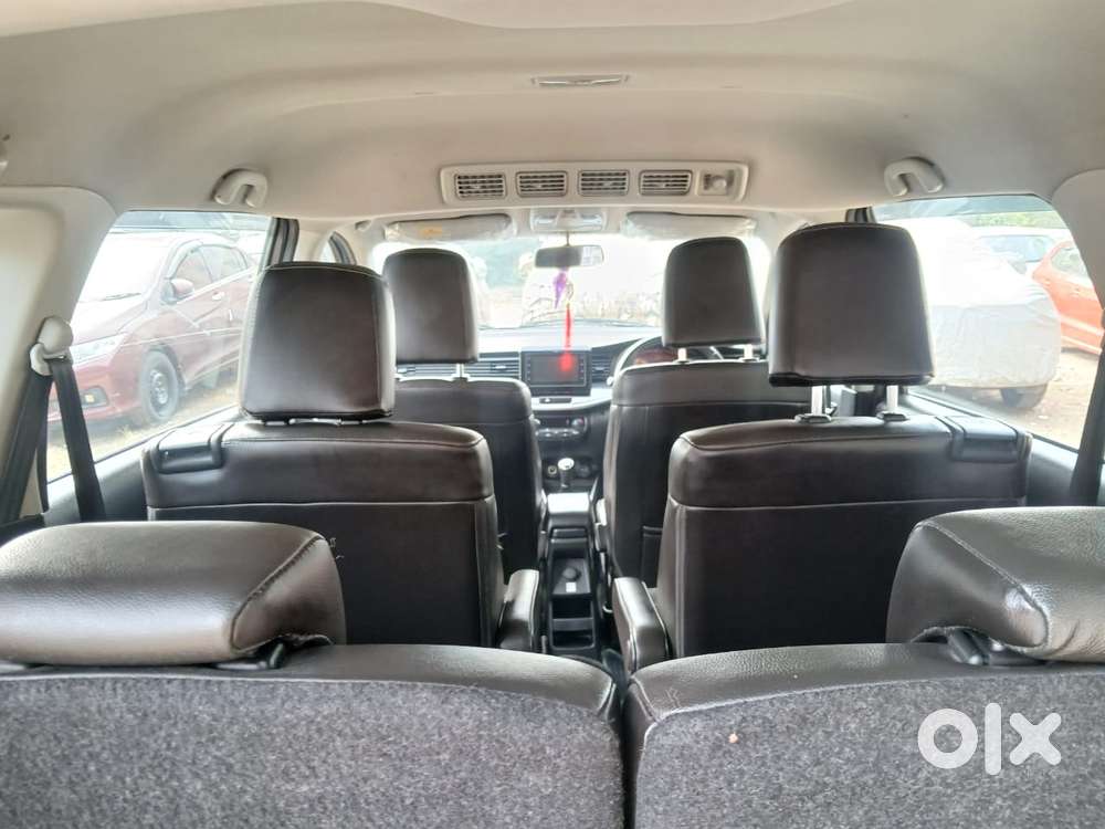 Maruti Suzuki Xl6 1.5 Alpha Mt, 2021, Petrol