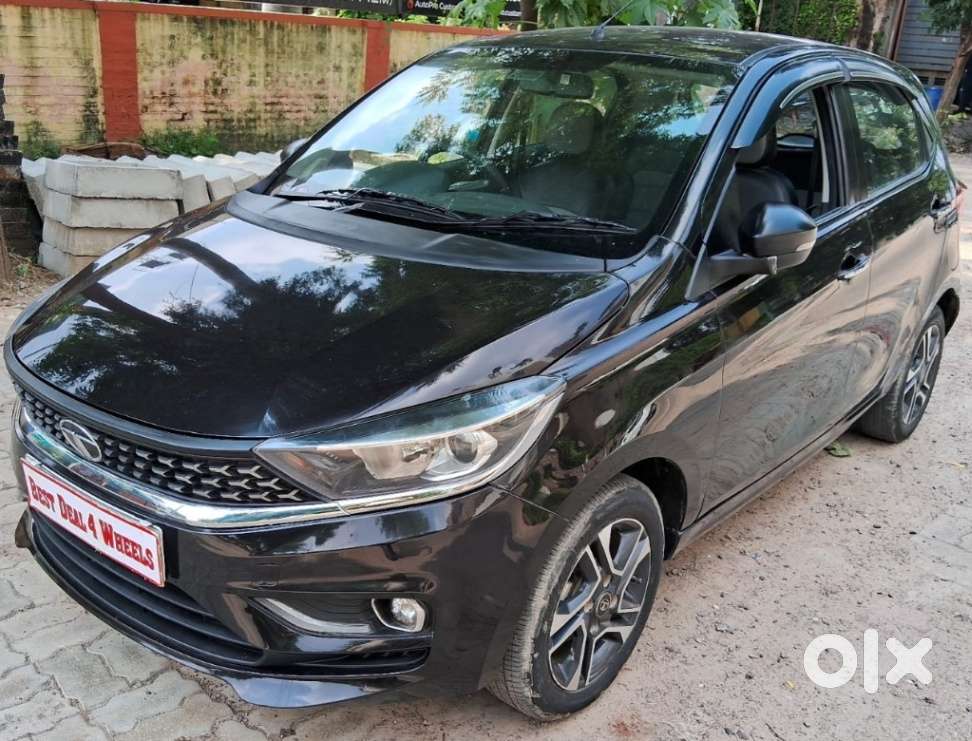 Tata Tiago 1.2 Revotron Xz Plus, 2022, Petrol