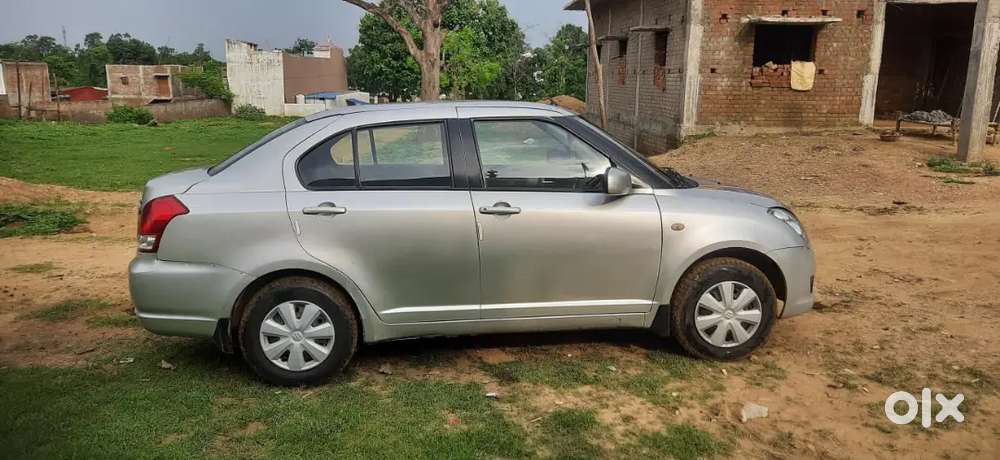 Maruti Suzuki Swift Dzire 2011 With 165000 Km Driven