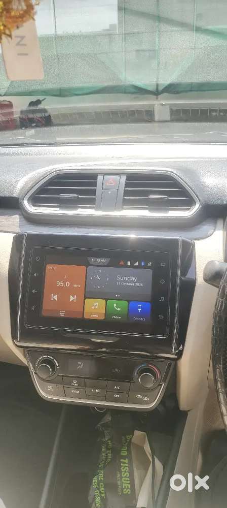 Maruti Suzuki Dzire 2024