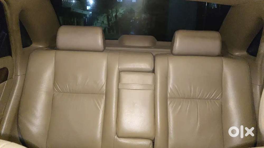 Chevrolet Optra Magnum 2010 Diesel Good Condition