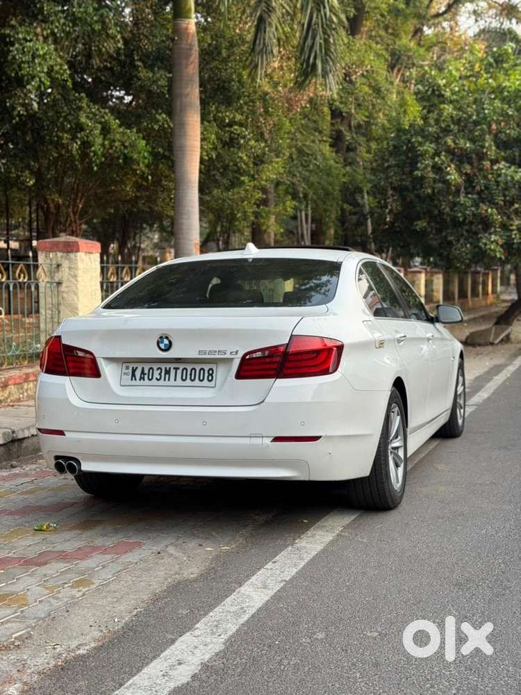 Bmw 525d Immaculate Condition  Major Expense Done