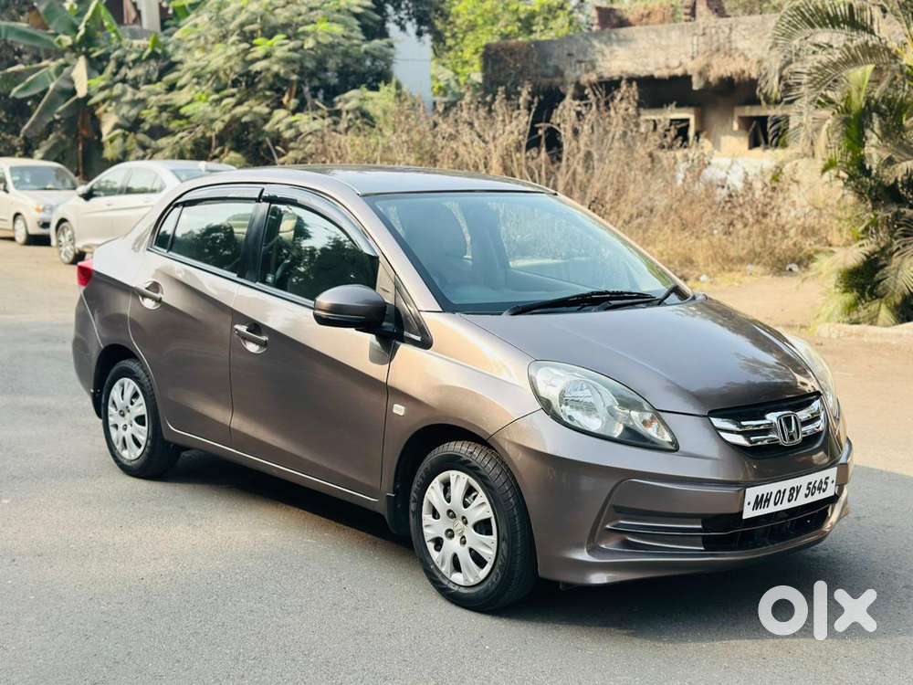 Honda Amaze