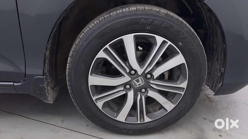 Honda Amaze Vx Cvt I-vtec, 2023, Petrol