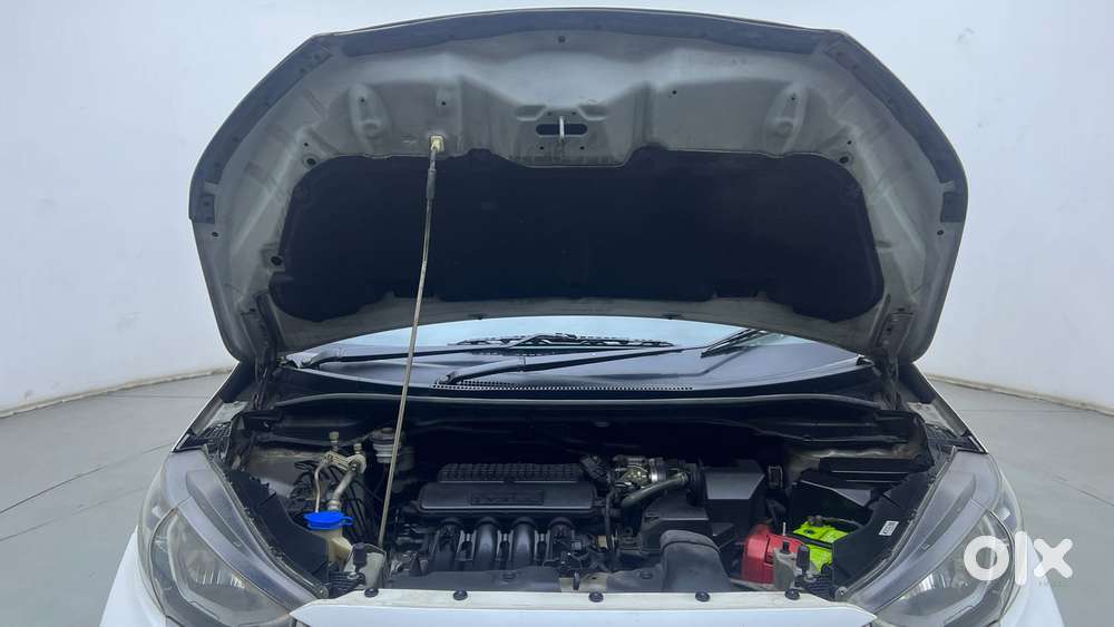 Honda Wr-v I-vtec S, 2018, Petrol