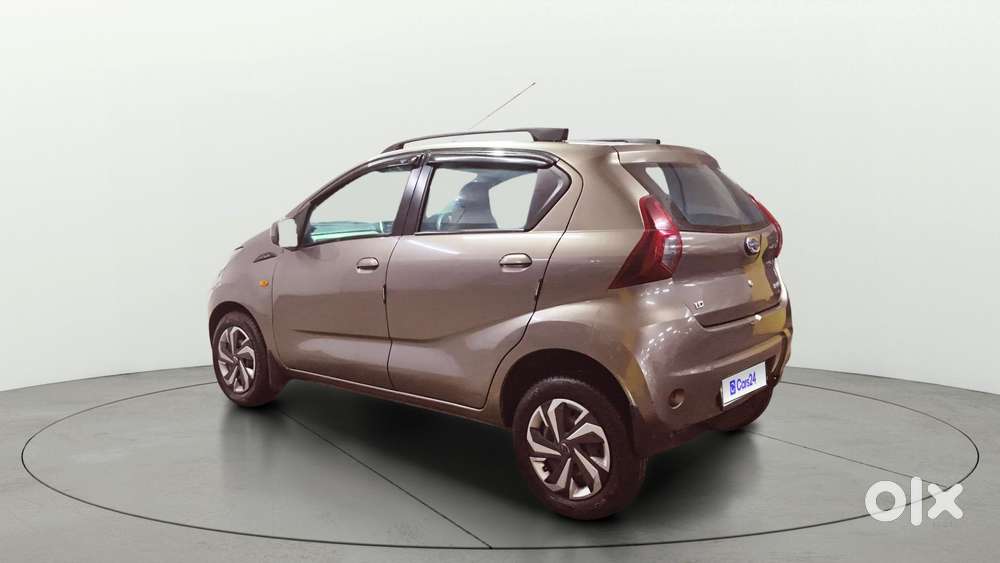 Datsun Redigo 1.0 T (o), 2020, Petrol