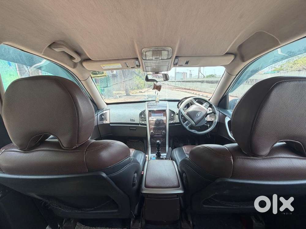 Mahindra Xuv500 2014 Diesel Good Condition