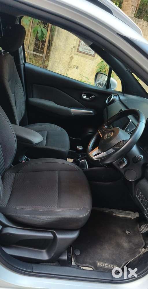 Nissan Kicks Xv Premium Option, 2021, Petrol