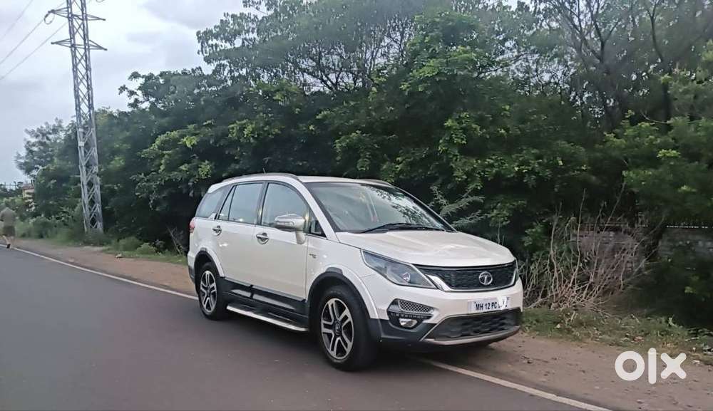 For Sale Tata Hexa Xt 4x2 7 Seaters