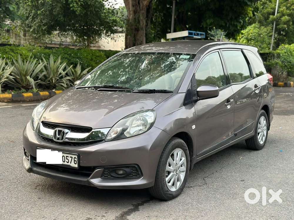 Honda Mobilio