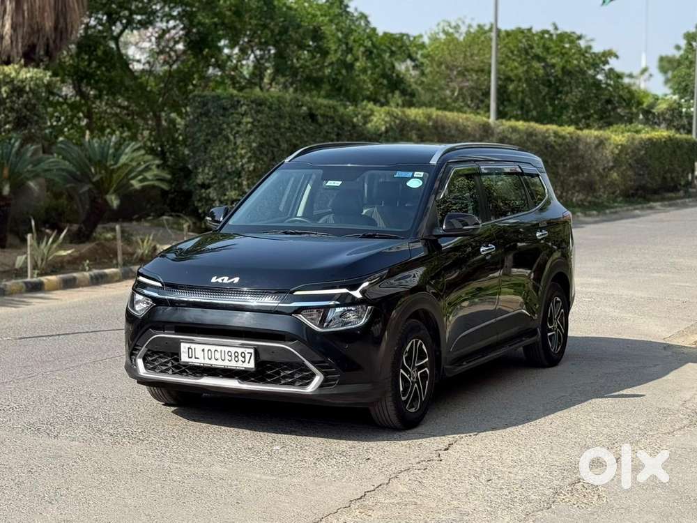 Kia Carens 1.4 Prestige Plus Turbo 7 Str, 2023, Petrol