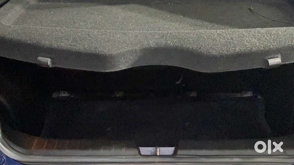 Toyota Glanza G Cvt, 2021, Petrol