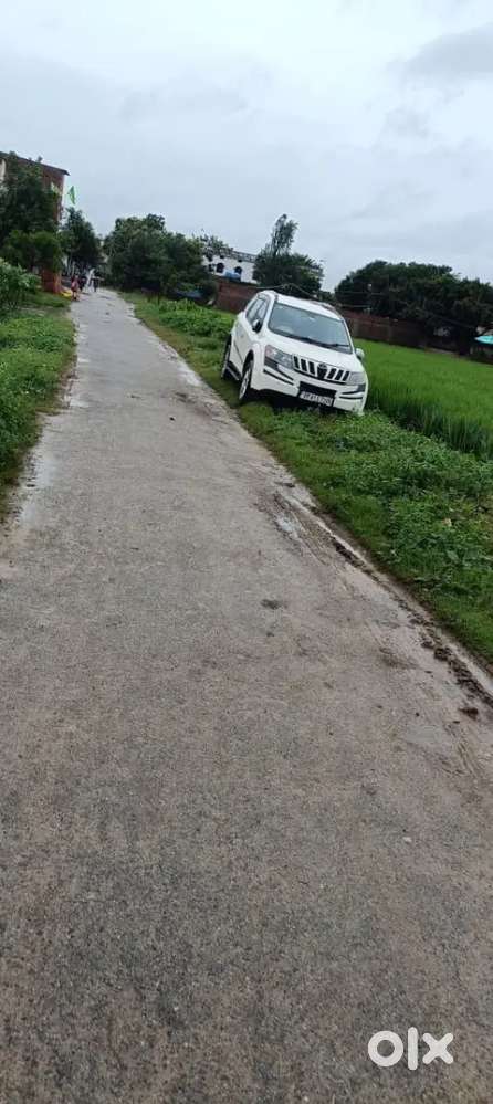 Mahindra Xuv500 Diesel 2012 Year