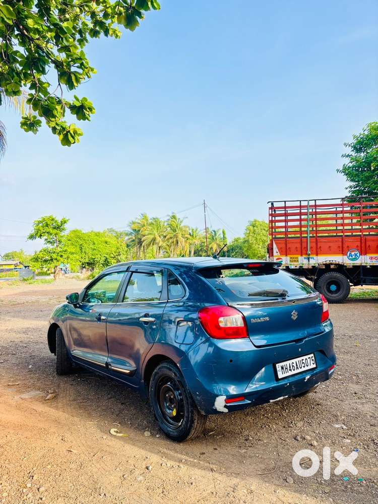 2017 Maruti Suzuki Cng Hybrid Manual