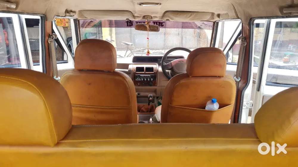 Mahindra Bolero 2013 Diesel 85490 Km Driven