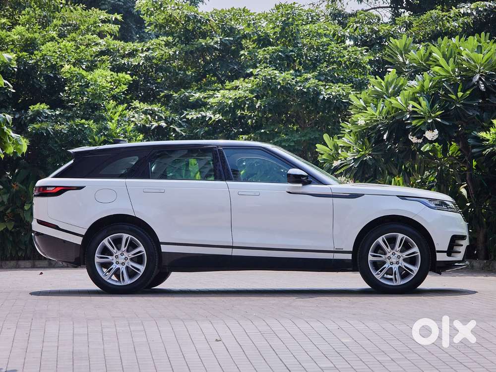 Land Rover Range Velar R-dynamic S Petrol, 2021, Petrol