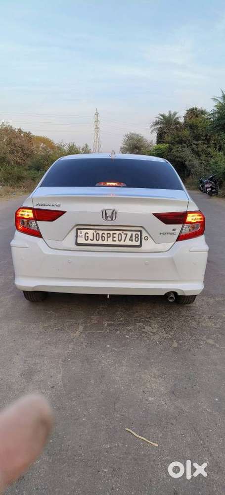 Honda Amaze 1.5 Smt I Dtec, 2021, Diesel