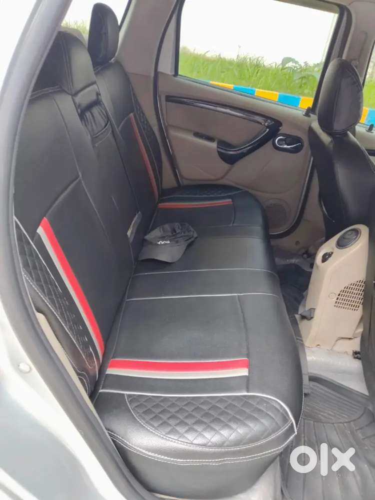 Nissan Terrano Diesel Manual 2nd Owner 2014