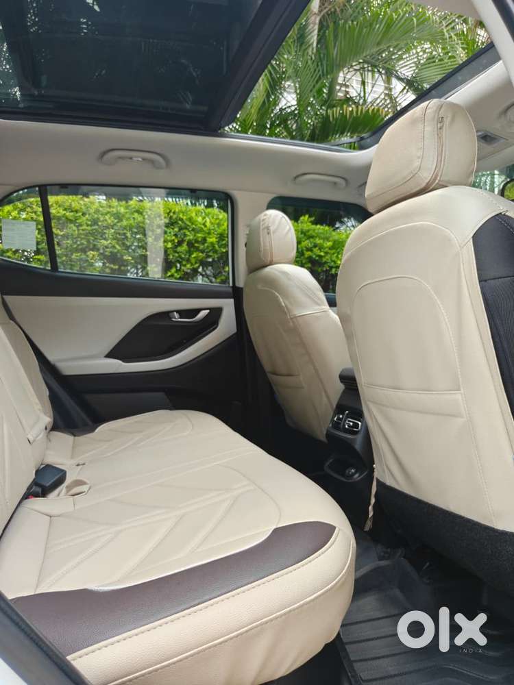 Hyundai Creta 1.5 Sx, 2023, Petrol