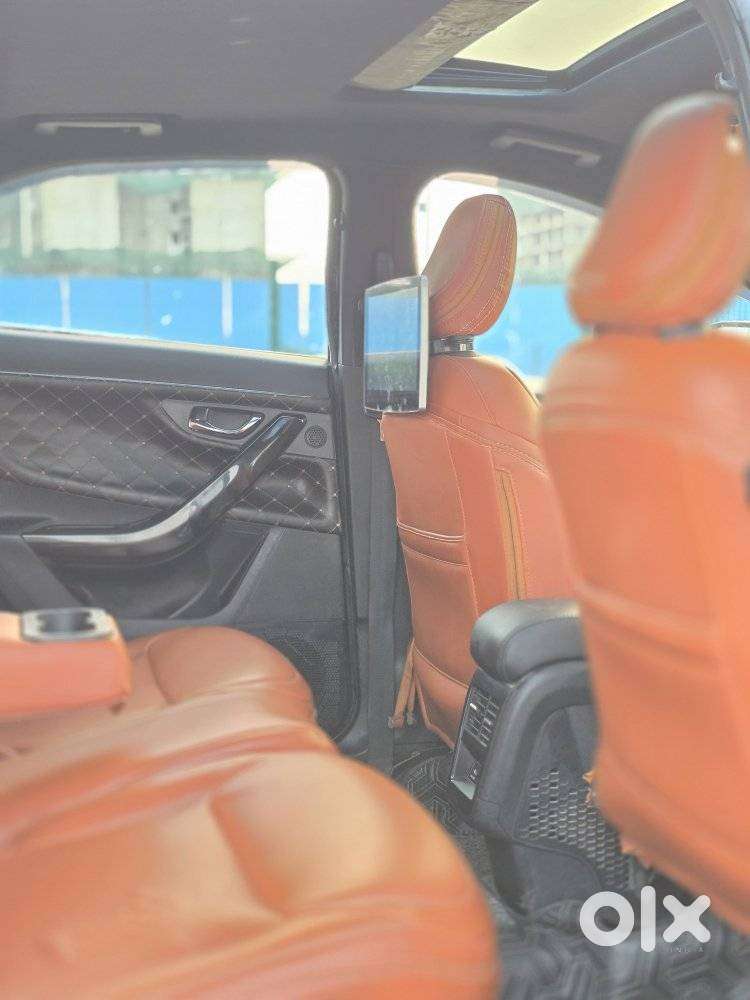 Tata Nexon Fearless Pr Plus S 1.2 Revotron Petrol 6mt Dual Tone, 202..