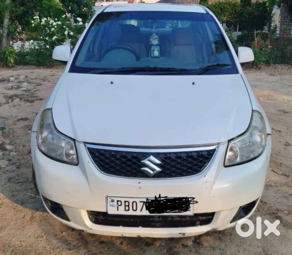 Sx4 Petrol Nov 2030 Tak Pass Hai