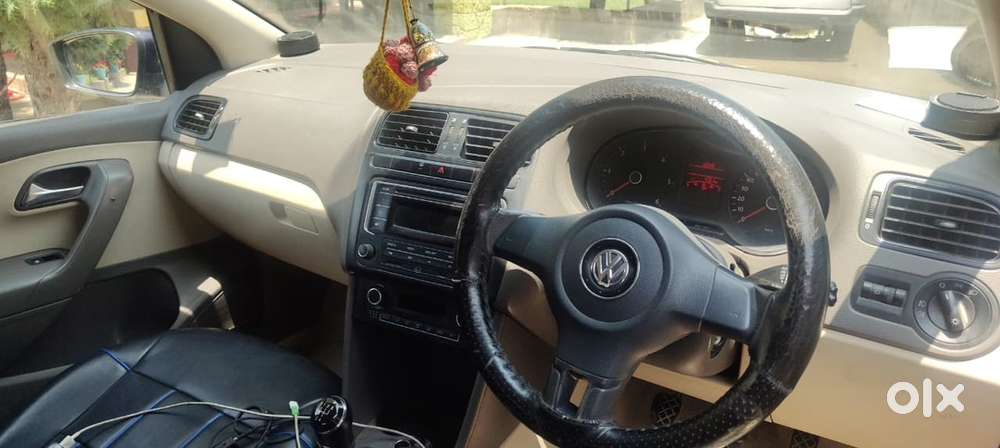 Volkswagen Vento Diesel 2014