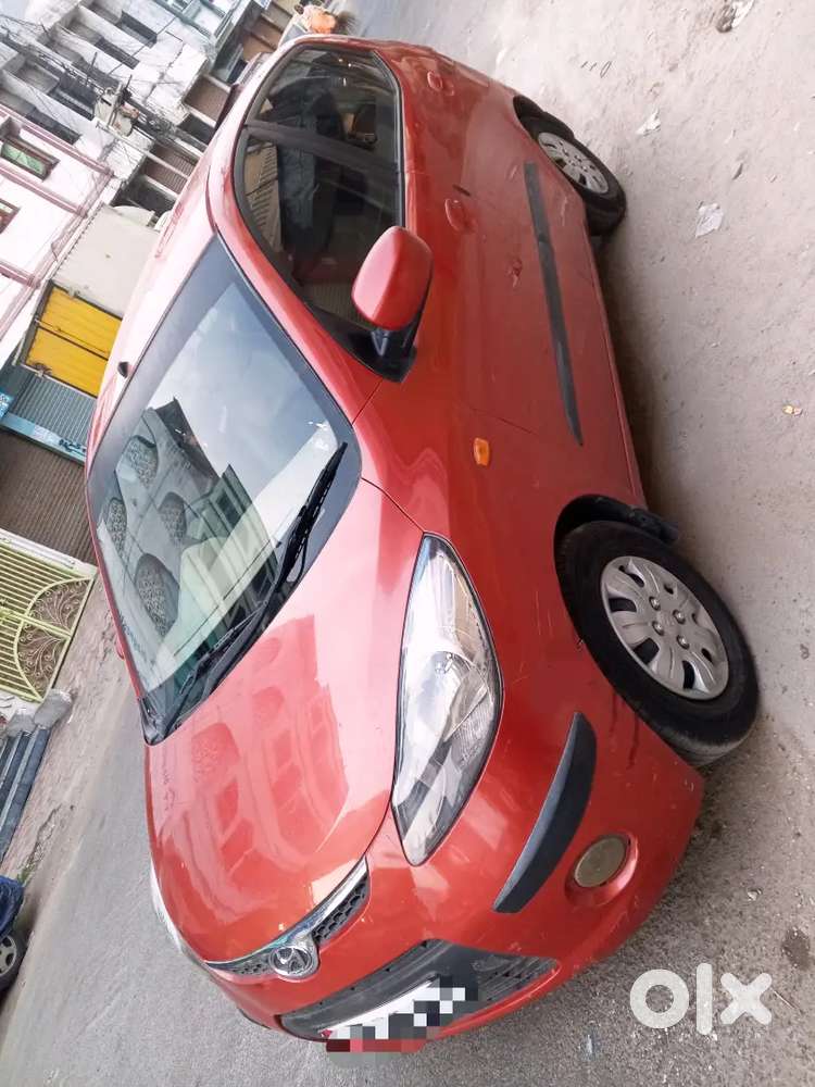 Hyundai I10 2008 Petrol Well Maintained