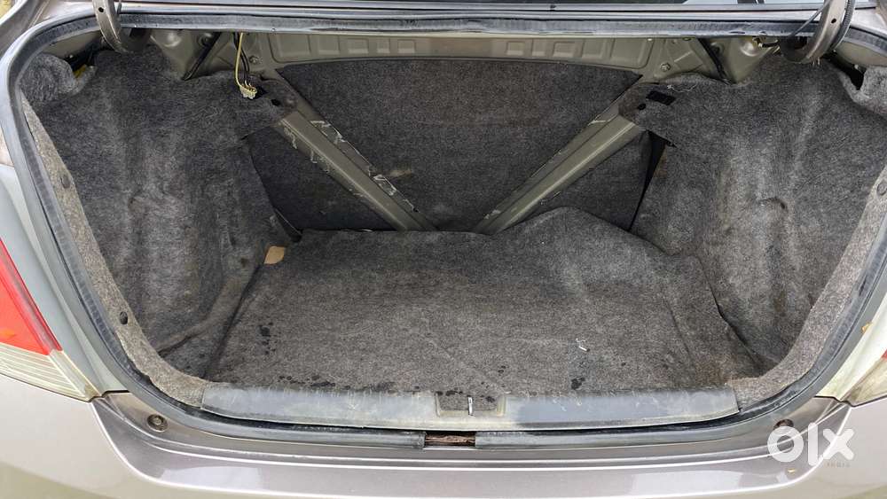 Honda Amaze 2013-2016 S I-vtech, 2014, Petrol