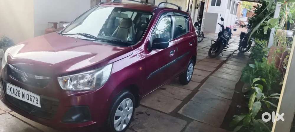 Maruti Suzuki Alto K10 2019 Petrol 90000 Km Driven