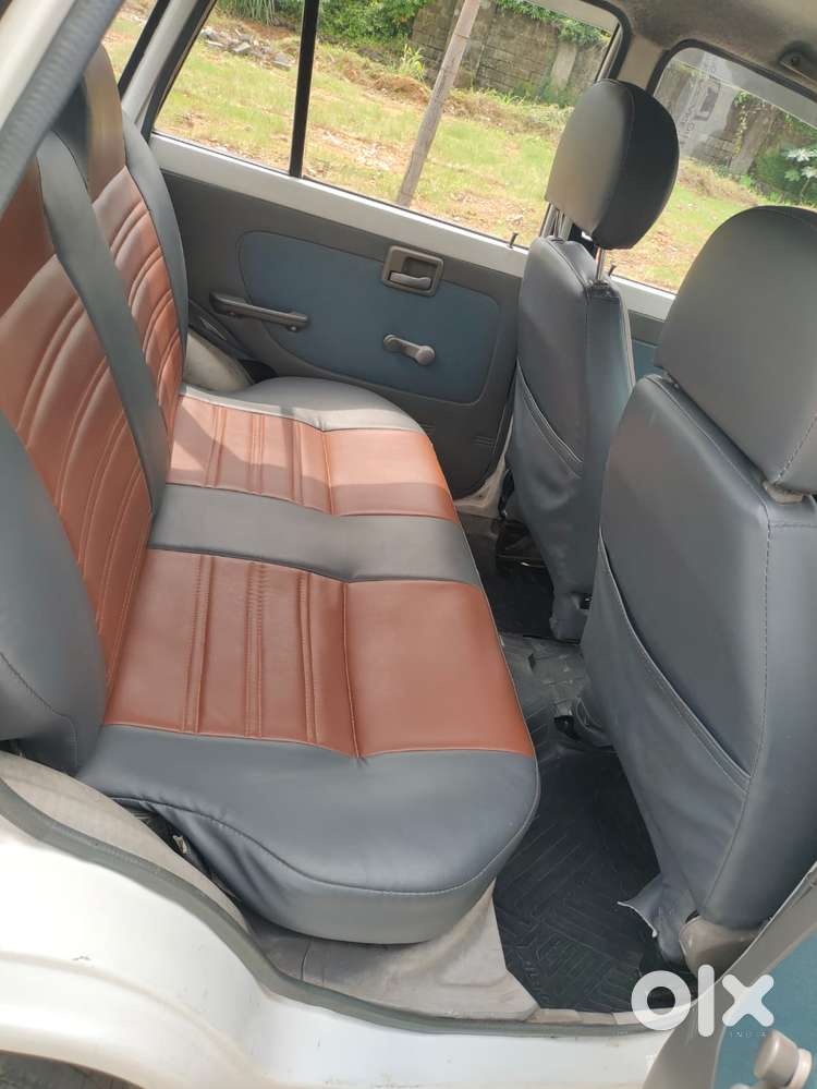 Maruti Suzuki 800 Ac, 2013, Petrol