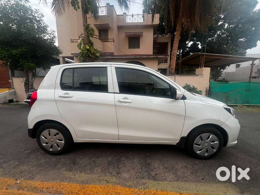 Maruti Suzuki Celerio Zxi 2019