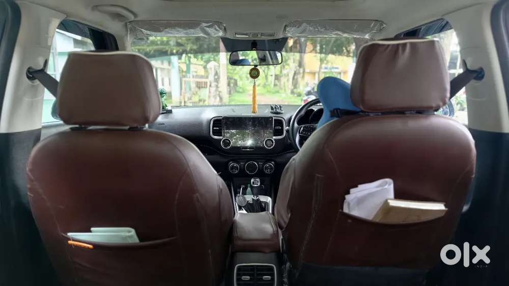 Hyundai Venue Sx Turbo