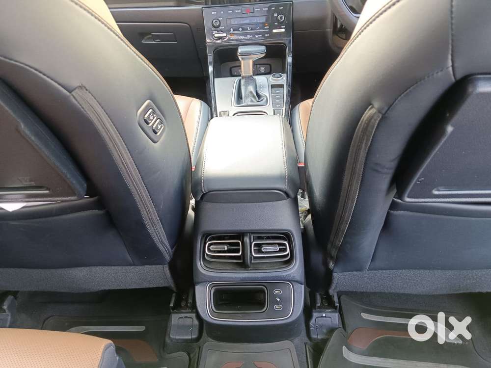 Hyundai Alcazar Signature 1.5 Petrol Dct 6str, 2024, Petrol