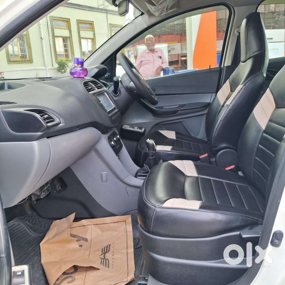 Tata Tigor 1.2 Revotron Xe, 2017, Diesel
