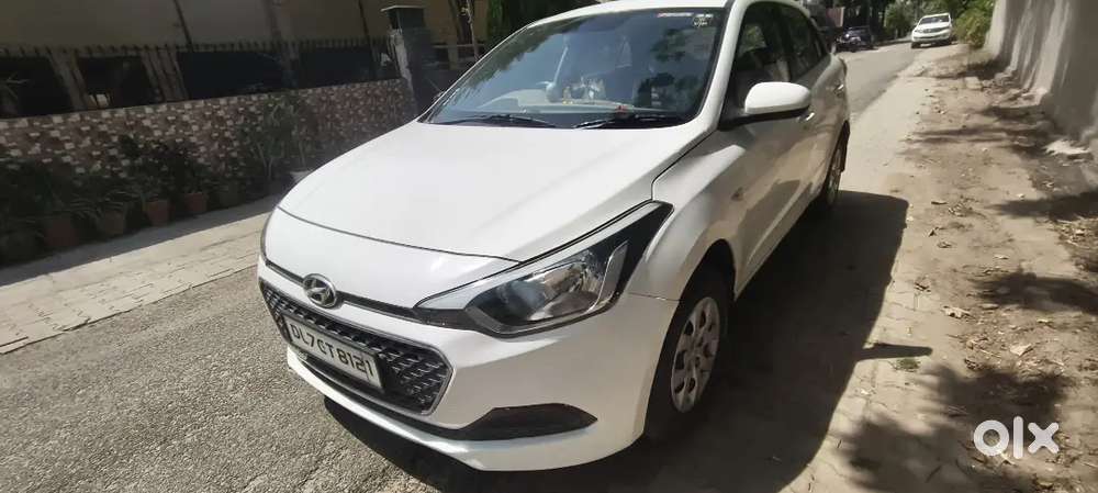 Hyundai I20 2015 Petrol 20000 Km Driven