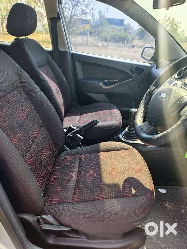 Ford Figo, 2011, Diesel