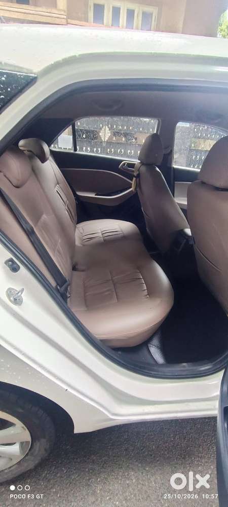 Hyundai Elite I20 Asta 1.4 Crdi, 2018, Diesel