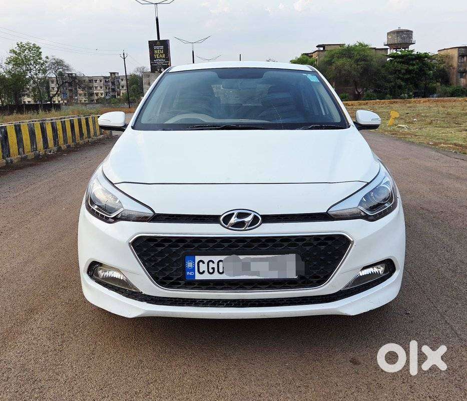 Hyundai Elite I20 Asta 1.2 (o), 2017, Petrol