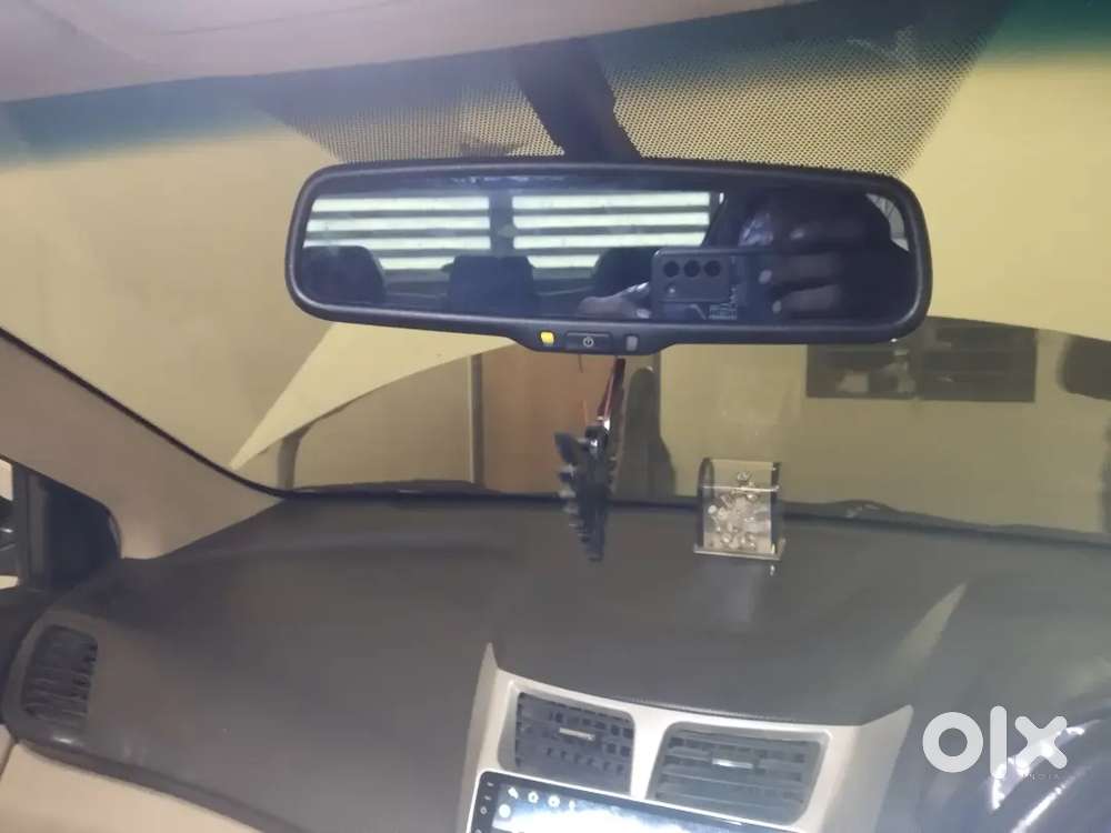 Hyundai Verna Sx 2012