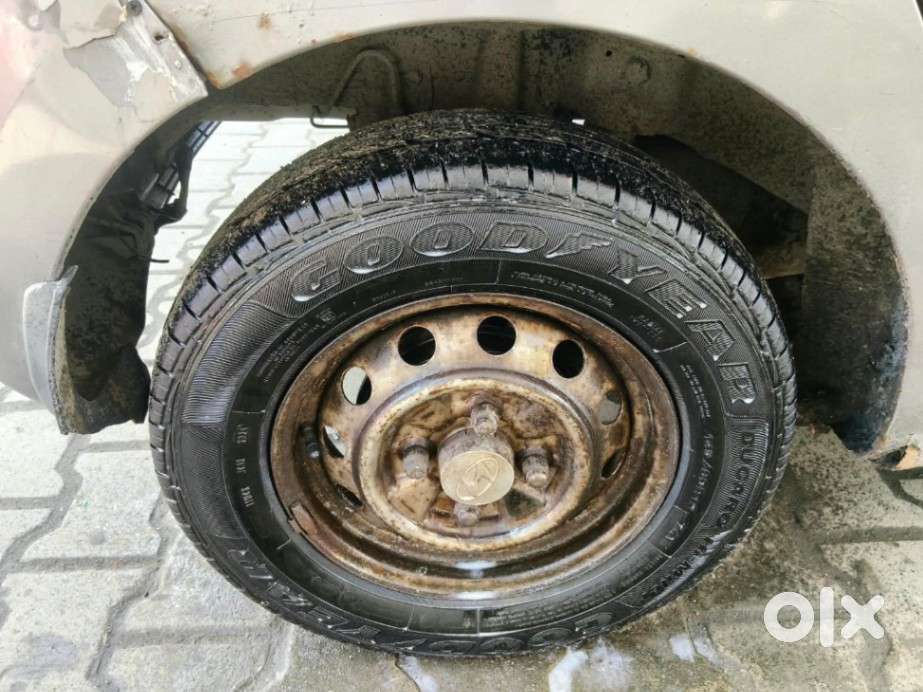 Hyundai Eon D Lite, 2016, Petrol